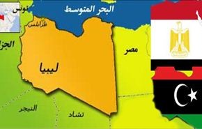 انباء عن قطع العلاقات الدبلوماسية بين ليبيا ومصر