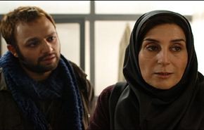 انطلاق فعاليات اسبوع الفيلم الايراني في تركيا