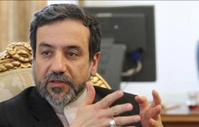 ايران: الیات تنفیذ اتفاق جنیف ستعلن في ختام مفاوضات الخبراء