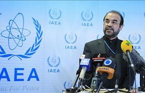 جولة من المحادثات بين ايران والوكالة الدولية الشهر المقبل بطهران