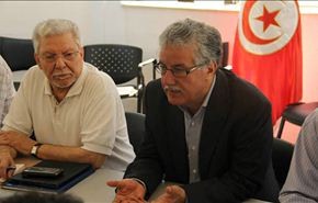 اجتماع أحزاب تونسية للخروج من الازمة السياسية