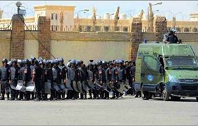 إصابة 35 من الأمن المصري بانفجار في الإسماعيلية