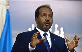 الرئيس الصومالي يكلف عبد الولي شيخ احمد برئاسة الحكومة