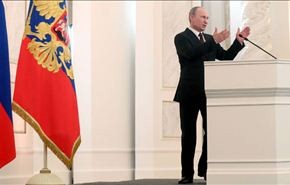 هل تتطلع روسيا لأن تكون قوة عظمى؟