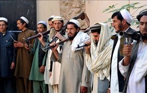 ماجرای قدرت گرفتن طالبان در افغانستان