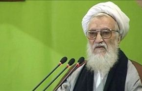 خطيب طهران: الشعب الايراني سيبقى يردد شعار الموت لاميركا