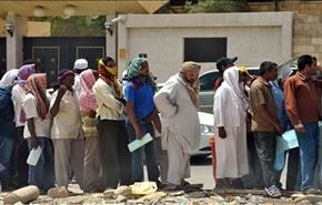 حكاية الأثيوبيين مع جحيم الأرض في السعودية