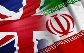 محادثات إيرانية بريطانية بشأن تحسين العلاقات