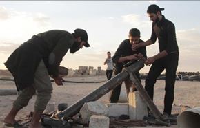 دلیل اهمیت شهر عدرا در سوریه برای تکفیری‌ها