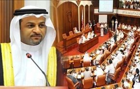 انتقاد بی‌سابقه نماینده بحرینی از وزیر کشور