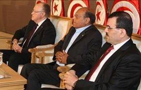 مطرح شدن دو نام جدید برای نخست وزیری تونس