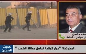 لماذا رفض الافراج عن نبيل رجب ؟