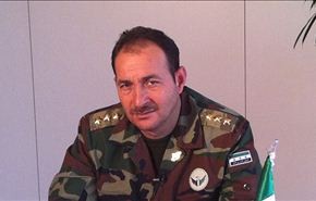 داعش تعدم امين سر 