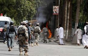 مقتل ثمانية اشخاص في انفجار عبوات في افغانستان
