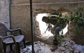 غارت اموال آوارگان سوري به دست عناصر داعش