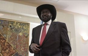 جيش جنوب السودان يحبط محاولة للإنقلاب على سلفاكير