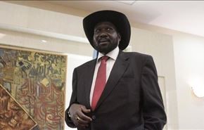 کودتا در سودان جنوبی خنثی شد