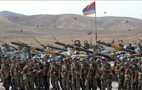 القوات الاذربيجانية تقتل جنديا ارمنيا على الحدود