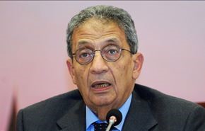 موسى: مرسي انتخب ديمقراطياً ولكنه فشل وعزل بفعل الثورة