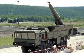 واشنطن تعرب عن قلقها من صواريخ روسية في كالينينغراد