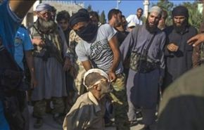 بالاسماء..التكفيريون قتلوا 20 مسلماً سنياً في مجزرة عدرا
