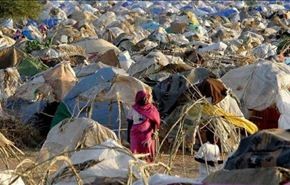 13 الف لاجىء مدني من جنوب السودان في قواعد للامم المتحدة