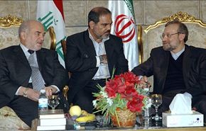 اعداء ایران والعراق لا یریدون التقارب بین شعبي البلدین