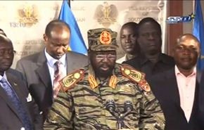 زهاء 500 شخص قتلوا في معارك جنوب السودان