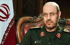 وزير الدفاع: خطاب الغرب القاسي يهدف ارضاء الكيان الاسرائيلي