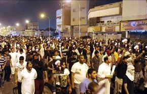 تقاضای اعدام برای مخالف رژیم سعودی