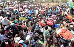 مقتل 19 مدنيا في مواجهات جديدة بجنوب السودان