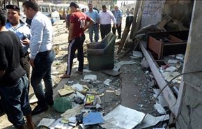 17 شهید در حمله به عزاداران حسيني درعراق
