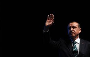 کشمکش اردوغان با فوتبالیست مشهور ترکیه