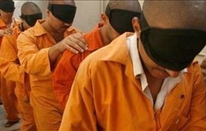 إعدام سبعة مدانين بقضايا ارهاب في العراق