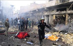 ضحايا بتفجيرات جديدة في طوزخرماتو شمال بغداد