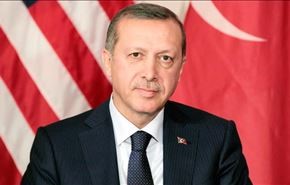 نقش اردوغان در اجرای پروژه خاورمیانه بزرگ