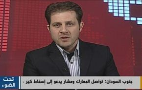 جنوب السودان: تواصل المعارك و مشار يدعو الى اسقاط كير