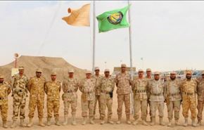الرياض مقر وسعودي سيرأس القيادة العسكرية الموحدة