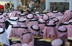 فتوای عجیب مبلغان سعودی درباره توییتر