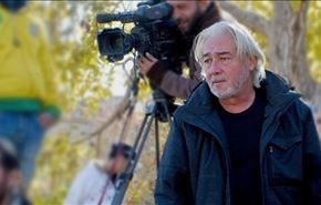 فیلم جدید کارگردان پادشاه شن پس از رسوا کردن آل سعود