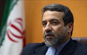 عراقجي: موضوع التخصيب هو معركة الارادات بين ايران ومجموعة (5+1)
