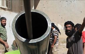 لافروف يدعو الحكومة السورية و