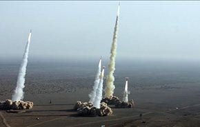الحرس الثوري: ايران بلغت الاكتفاء الذاتي في صناعة الصواريخ