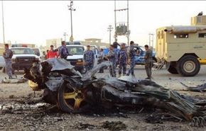 حمله مسلحانه به مقر یک شبکه ماهواره‌ای در عراق