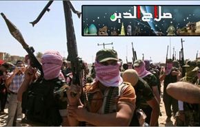 العراق..مسلحون يقتلون 5 صحافيين والجيش يقصفهم بصحراء الأنبار