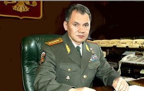 موسكو تسلم دمشق 75 شاحنة لنقل الكيماوي الى خارج