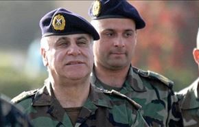 قهوجي: الجيش اللبناني يرد على اي إعتداء إسرائيلي
