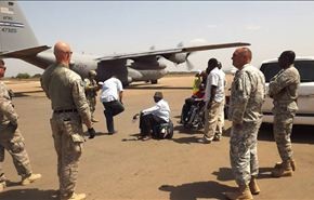 وساطة اميركية في السودان لدفع سلفاكير ومشار للحوار