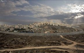 الاحتلال يوسع المستوطنات بعیداً عن أنظار الفلسطينيين