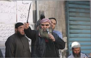 تروریست اردنی که خود را منجی معرفی کرد
